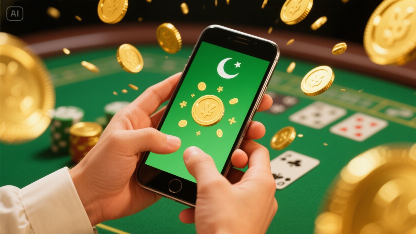 HitMe CasinoDeposit once and enjoy 200% instantly! Pakistani players can recharge using JazzCash, spin reels, and withdraw PKR instantly without any extra delay.